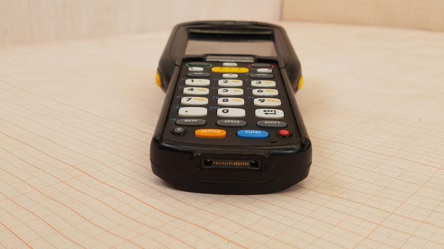 215-053-006 Терминал сбора данных Motorola MC3190-SL2H24E0A #5
