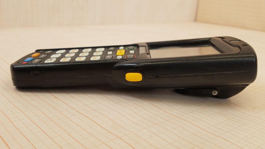 215-053-006 Терминал сбора данных Motorola MC3190-SL2H24E0A #6