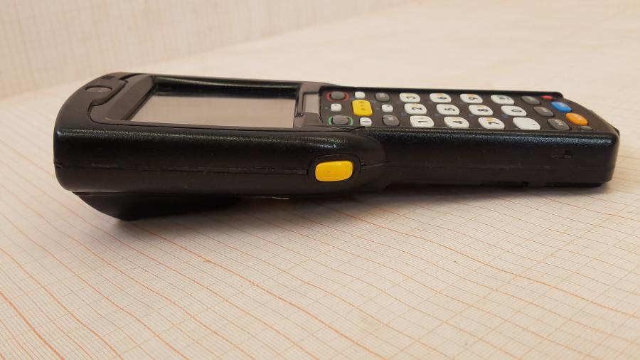 215-053-006 Терминал сбора данных Motorola MC3190-SL2H24E0A #7