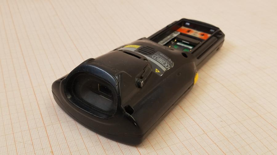 215-053-006 Терминал сбора данных Motorola MC3190-SL2H24E0A #8