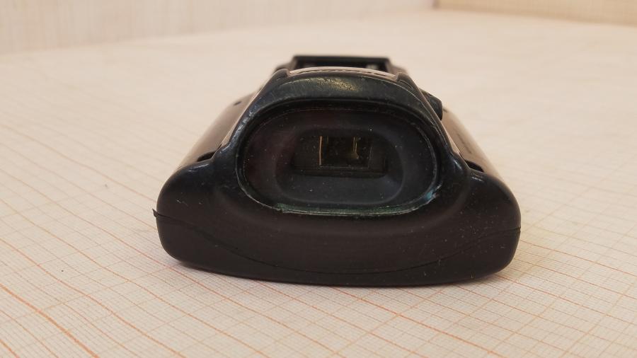 215-053-006 Терминал сбора данных Motorola MC3190-SL2H24E0A #9