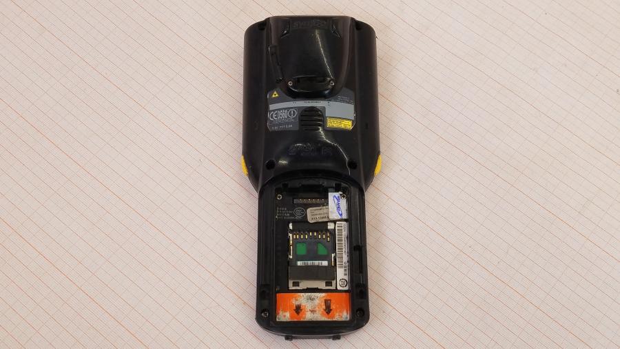 215-053-006 Терминал сбора данных Motorola MC3190-SL2H24E0A #10