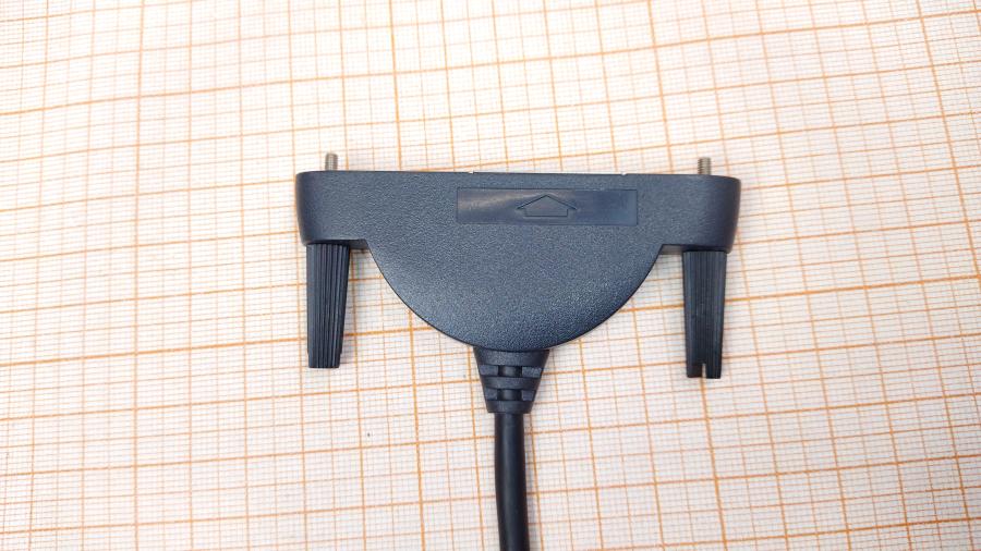 098-237-001 Кабель интерфейсный HP F2008B #2