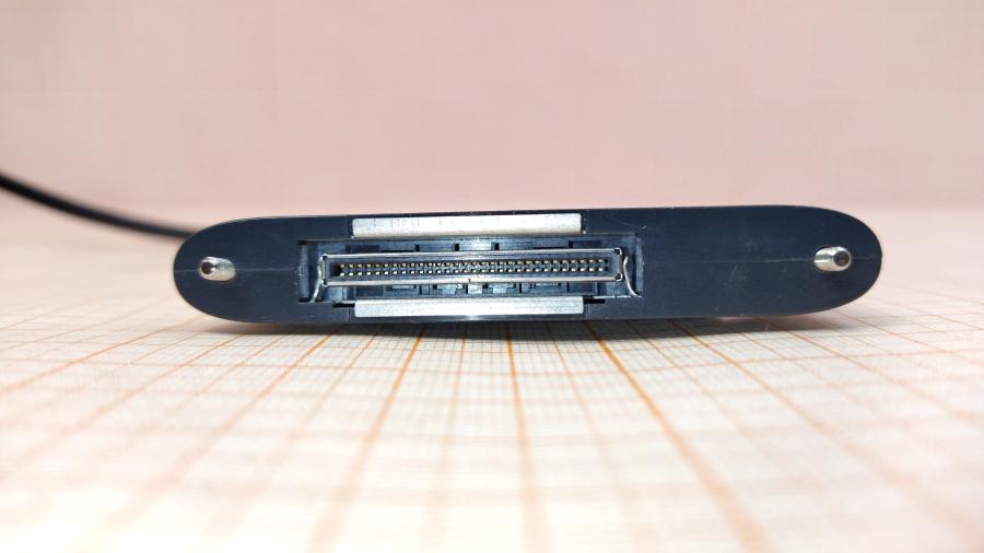 098-237-001 Кабель интерфейсный HP F2008B #3