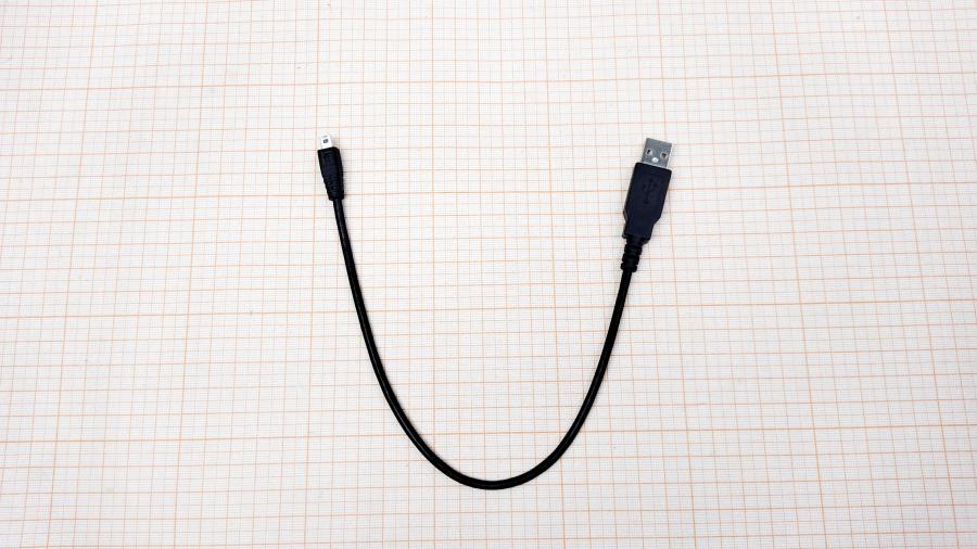 098-238-001 Кабель USB  UC-E6 - USB 0.3M #1