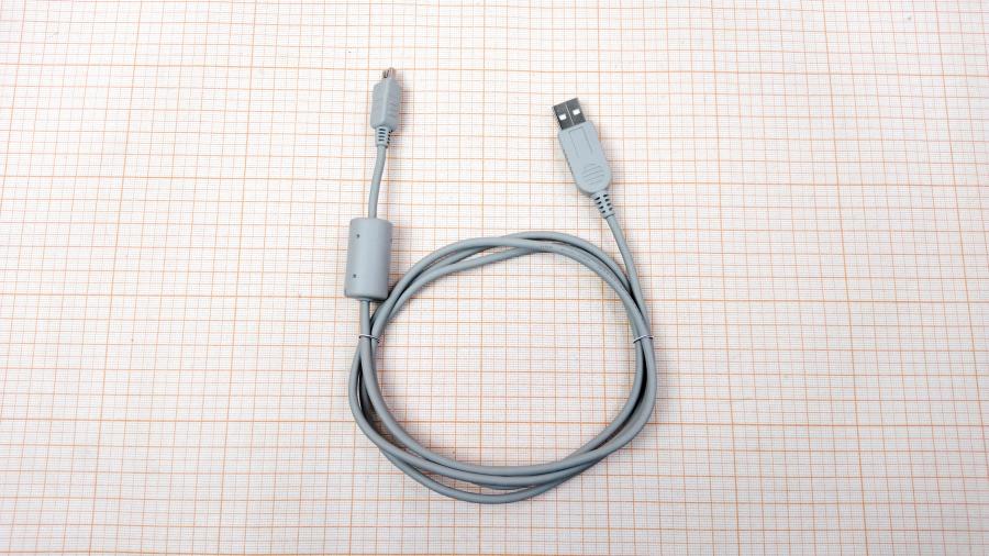 098-239-001 Кабель USB OLYMPUS CB-USB5 - USB 1.3M #1