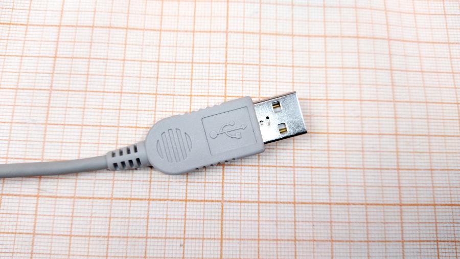 098-239-001 Кабель USB OLYMPUS CB-USB5 - USB 1.3M #2