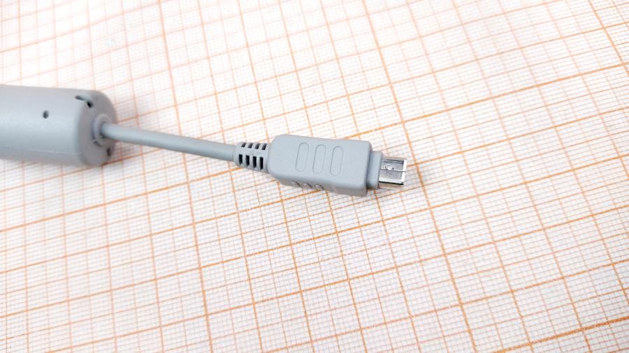 098-239-001 Кабель USB OLYMPUS CB-USB5 - USB 1.3M #4