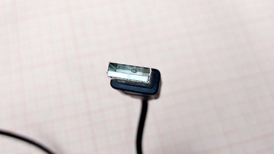 098-241-001 Кабель USB  UC-E6 - USB 0.8M #3