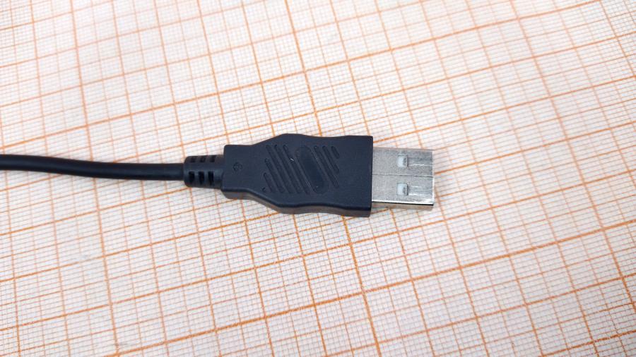 098-242-001 Кабель USB  UC-E6 8Pin - USB 1M fb #4