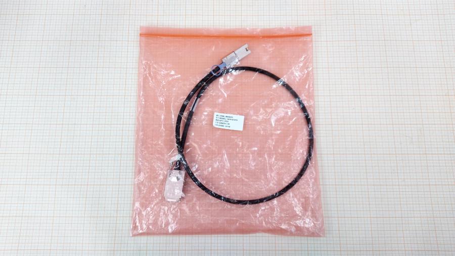 123-011-001 Кабель SFF Volex VAHS-28-0018 #1