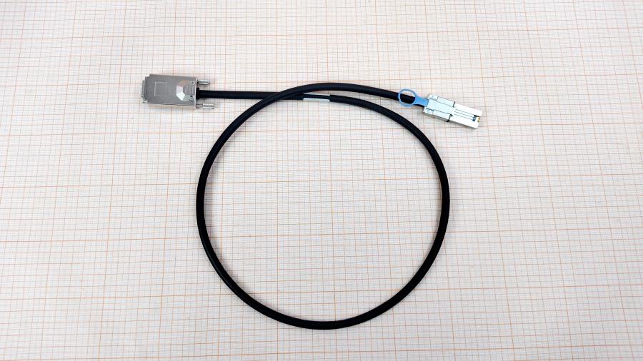 123-011-001 Кабель SFF Volex VAHS-28-0018 #3