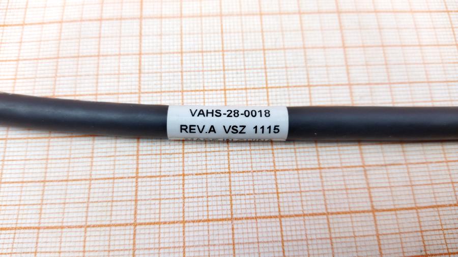 123-011-003 Кабель SFF Volex VAHS-28-0018 #6