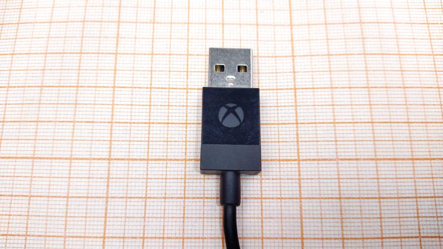 098-244-001 Кабель mini-usb MICROSOFT Xbox One MicroUSB 2.75M #2