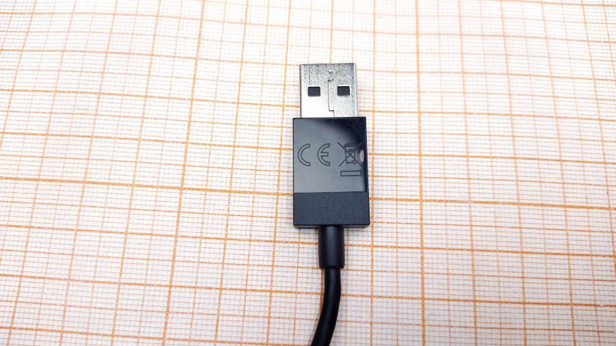 098-244-001 Кабель mini-usb MICROSOFT Xbox One MicroUSB 2.75M #3
