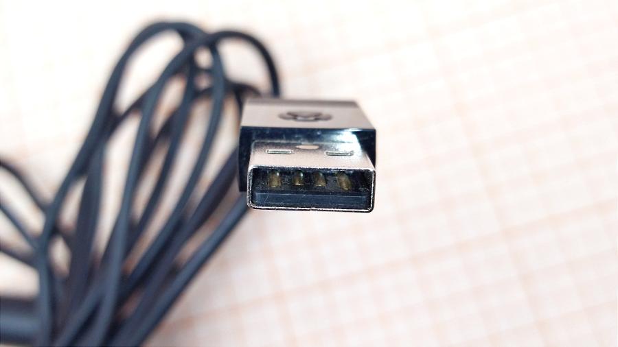 098-244-001 Кабель mini-usb MICROSOFT Xbox One MicroUSB 2.75M #4