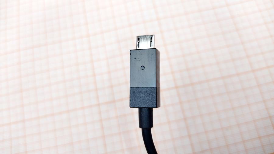 098-244-001 Кабель mini-usb MICROSOFT Xbox One MicroUSB 2.75M #5