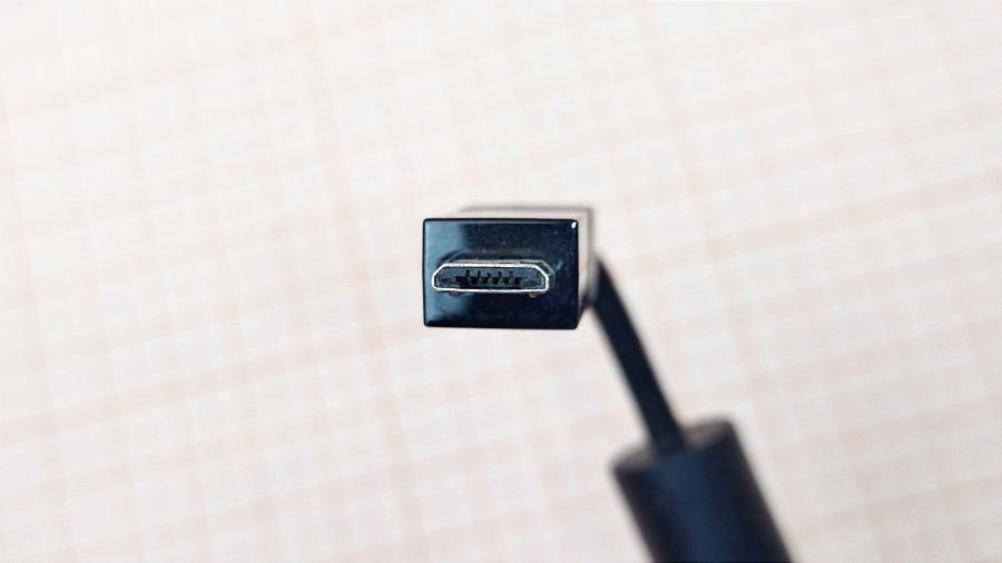 098-244-001 Кабель mini-usb MICROSOFT Xbox One MicroUSB 2.75M #6