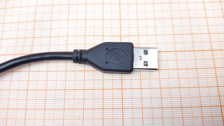 098-245-001 Кабель micro-USB Cablexpert MicroUSB 1.8M #2