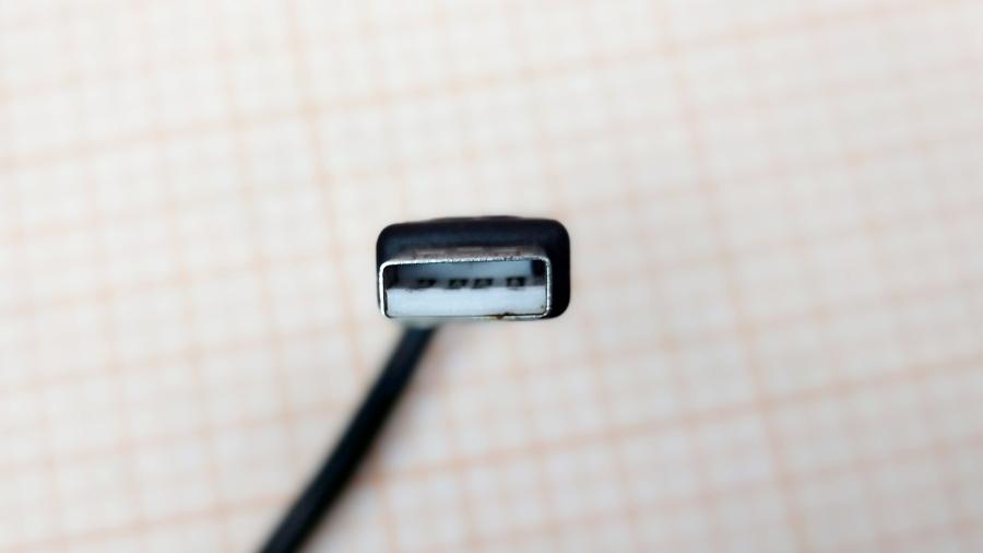 098-245-001 Кабель micro-USB Cablexpert MicroUSB 1.8M #3