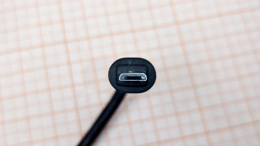 098-245-001 Кабель micro-USB Cablexpert MicroUSB 1.8M #5