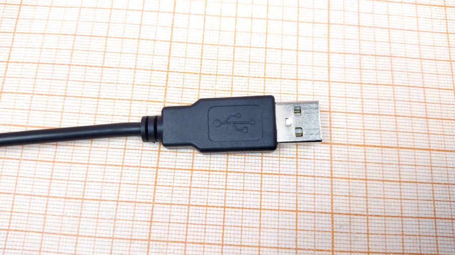 098-247-001 Кабель USB  USB A (M) - Samsung 24xPin #4