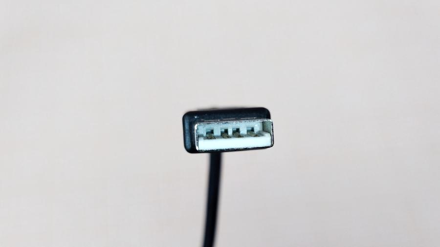 098-247-001 Кабель USB  USB A (M) - Samsung 24xPin #5