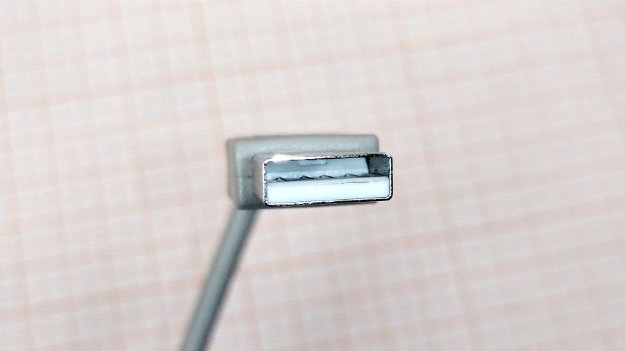 098-146-002 Кабель USB  USB A (M) - USB B (M) 1.5m #5