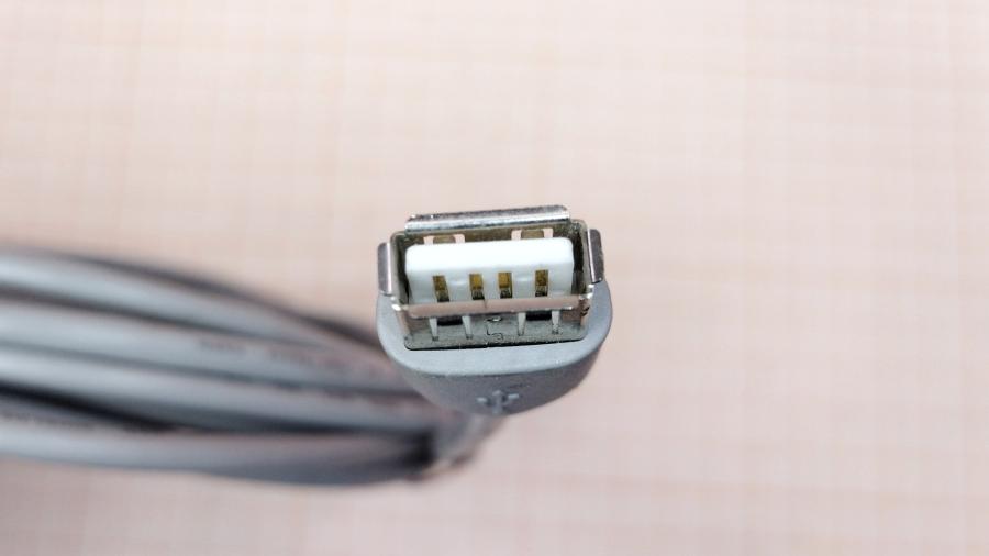 098-250-001 Удлинитель USB Belsis USB A (M) - USB A (F) 5m #3