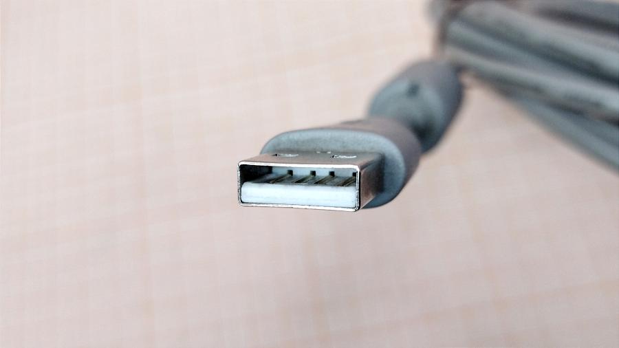 098-250-001 Удлинитель USB Belsis USB A (M) - USB A (F) 5m #5