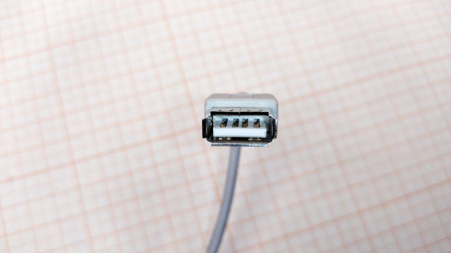 098-251-001 Удлинитель USB   USB A (M) - USB A (F) 4.5m #3