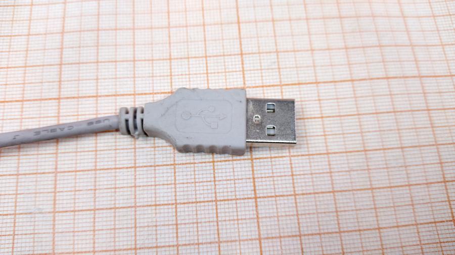 098-251-001 Удлинитель USB   USB A (M) - USB A (F) 4.5m #4
