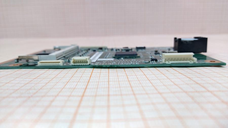 098-256-001 Плата форматора HP Q7805-60002 #8