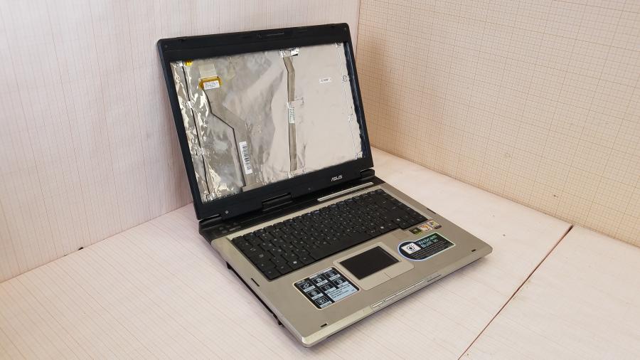 053-006-001 Ноутбук ASUS A6T #1