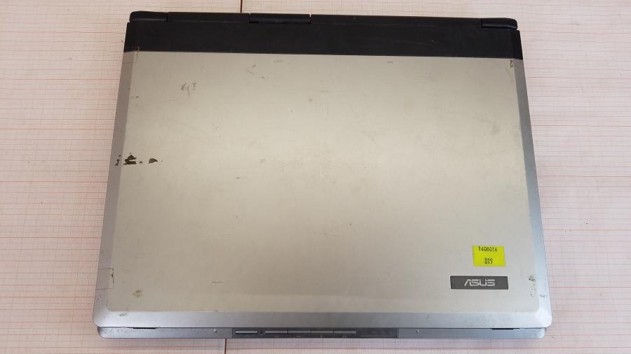 053-006-001 Ноутбук ASUS A6T #4