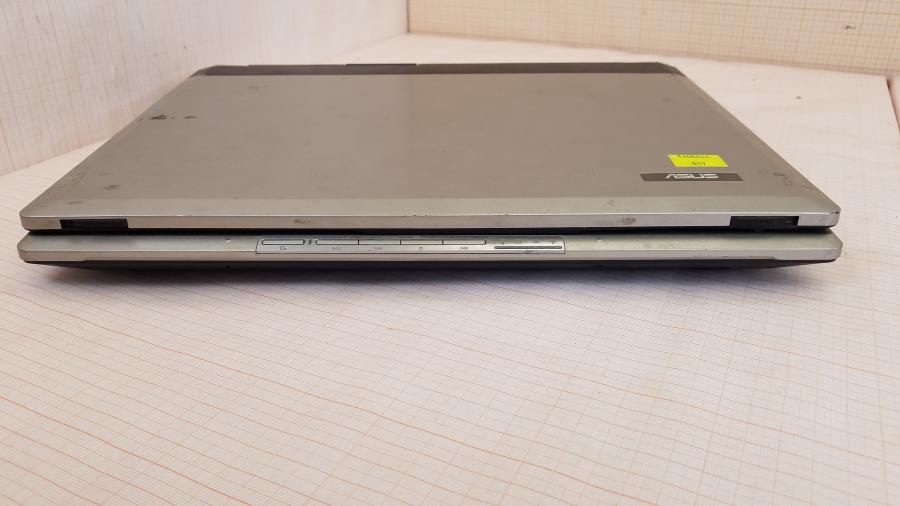 053-006-001 Ноутбук ASUS A6T #5