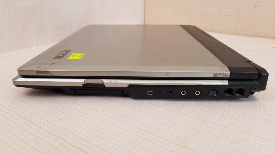 053-006-001 Ноутбук ASUS A6T #8
