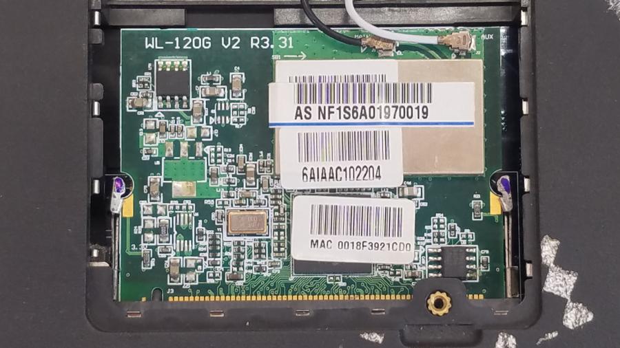 053-006-001 Ноутбук ASUS A6T #13