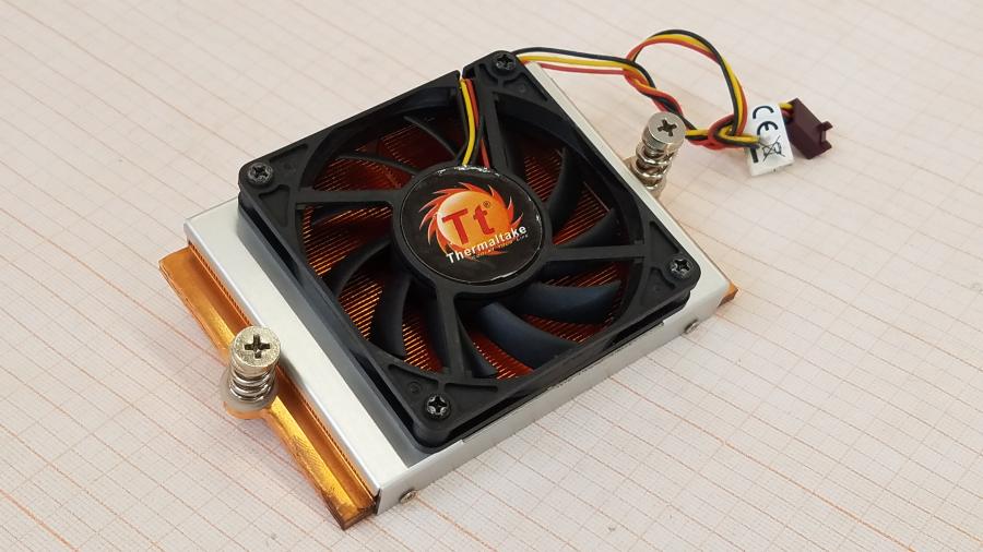 117-020-001 Cooler Thermaltake CLS0015 #1