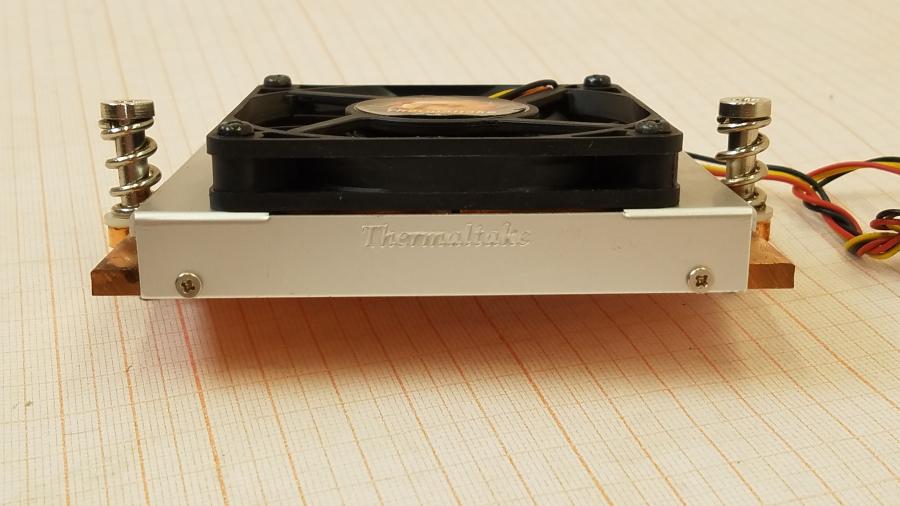 117-020-001 Cooler Thermaltake CLS0015 #2