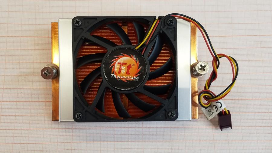 117-020-001 Cooler Thermaltake CLS0015 #3