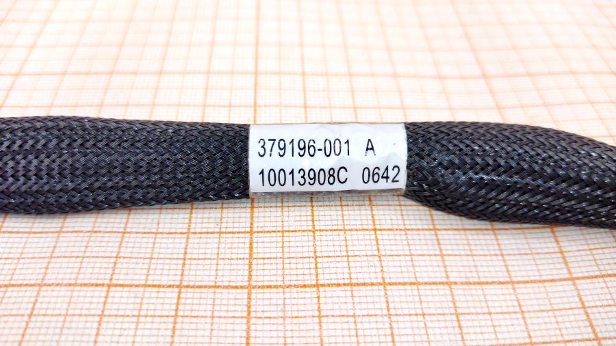 098-266-001 Переходник питания HP 379196-001 #3