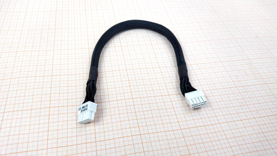 098-267-001 Переходник питания HP 394038-002 #1