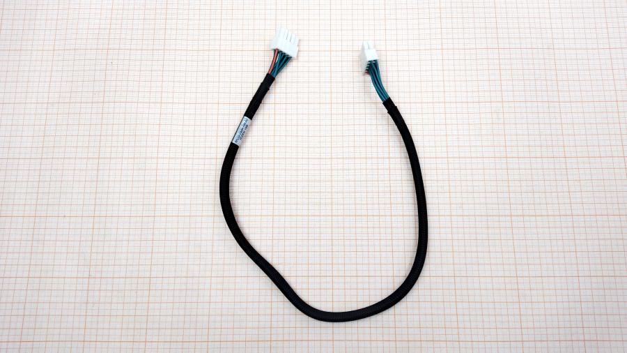 098-268-001 Переходник питания HP AH233-2008A REV.A3 #1