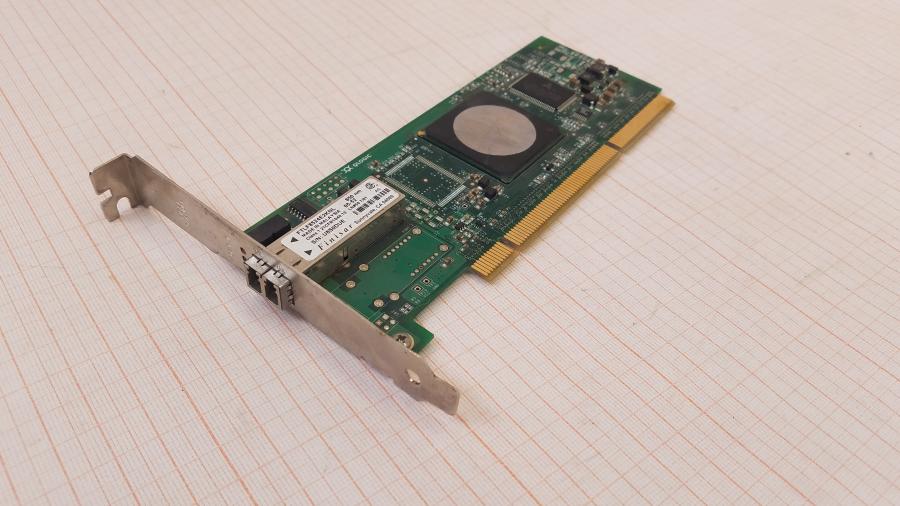 101-005-001 Сетевая карта SFP QLOGIC QLA2460 #1