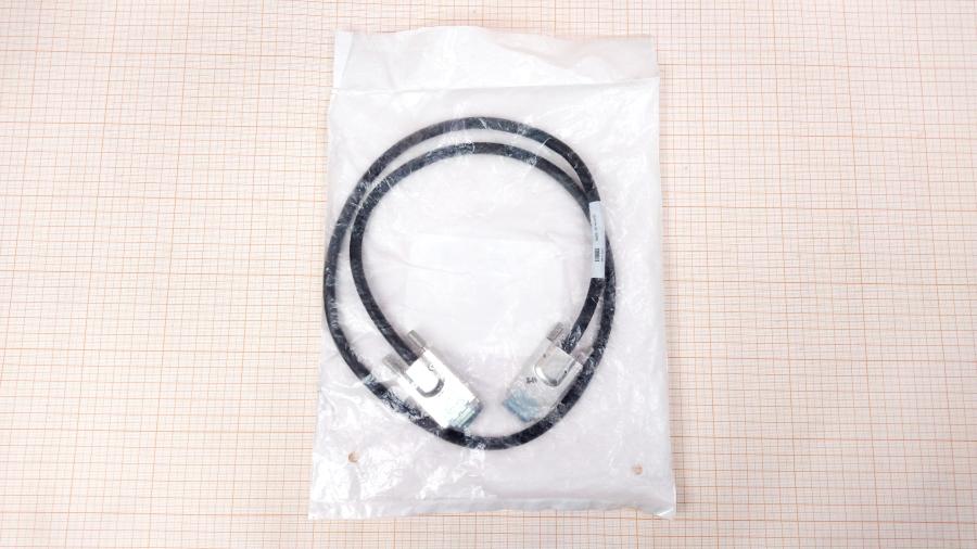 098-300-001 Кабель SFF DELL SFF-8470 - SFF-8470 (0R8200) #1