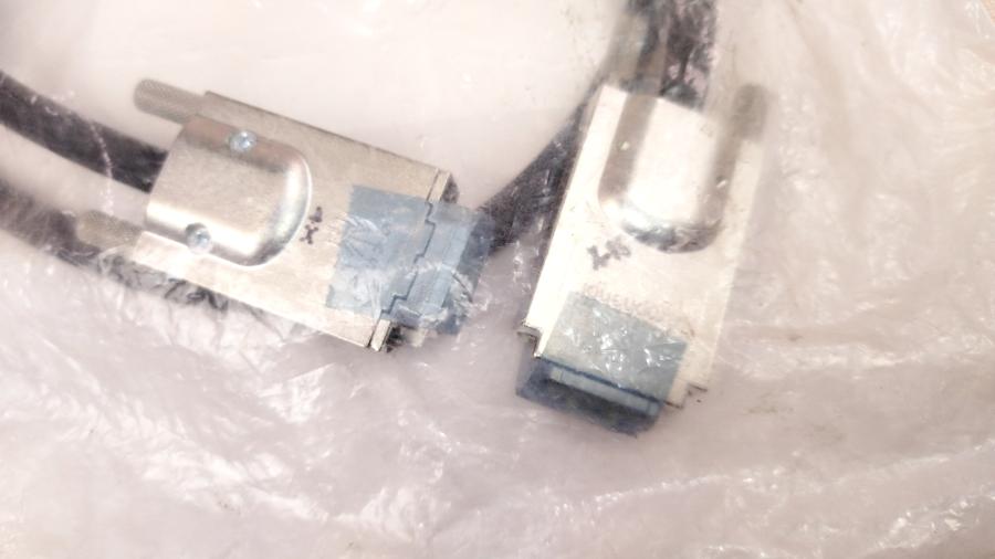 098-300-001 Кабель SFF DELL SFF-8470 - SFF-8470 (0R8200) #2