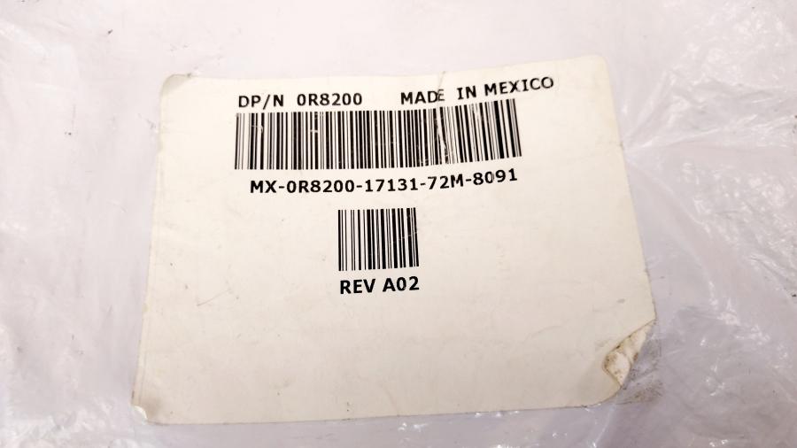 098-300-001 Кабель SFF DELL SFF-8470 - SFF-8470 (0R8200) #5