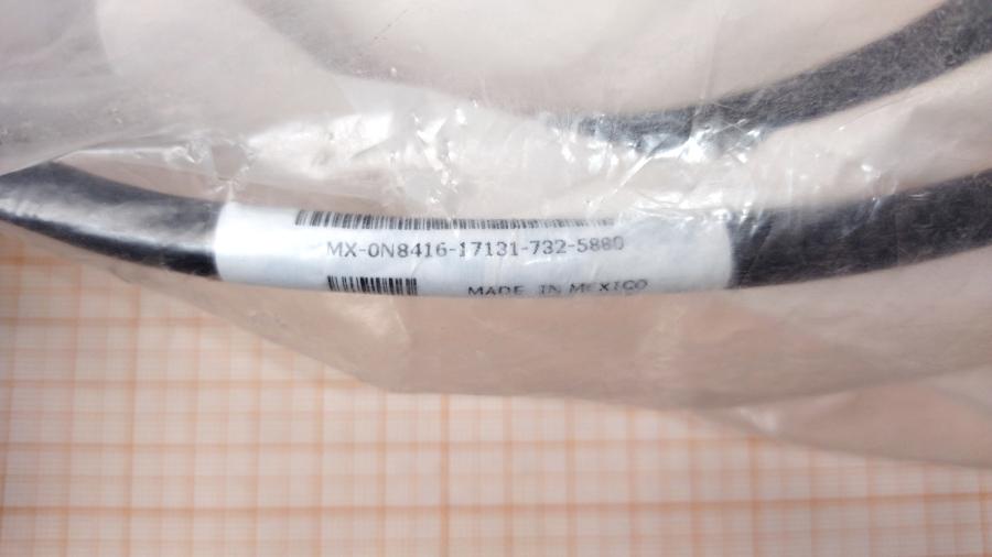 098-300-001 Кабель SFF DELL SFF-8470 - SFF-8470 (0R8200) #6