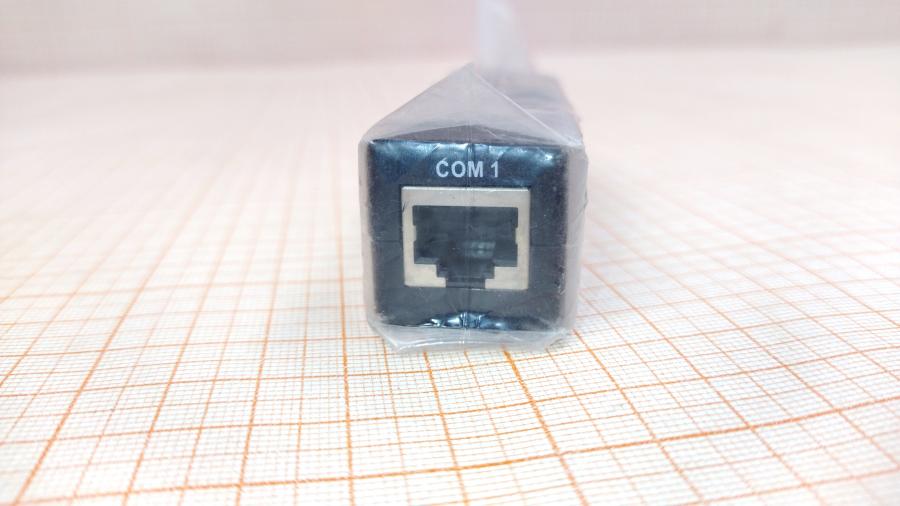 098-301-001 Кабель Magic box VERIFONE CBL268-005-01-C #5